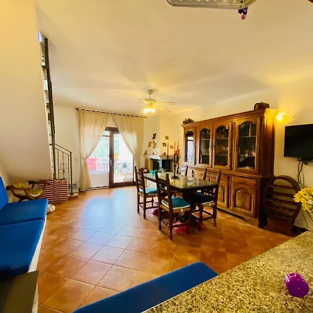 Casa Vacanza Lu Fraili * Nuragheddu