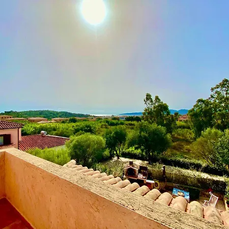 Casa Vacanza Lu Fraili * Nuragheddu