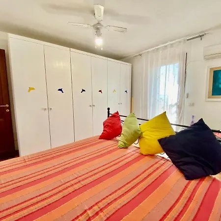 Casa Vacanza Lu Fraili