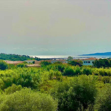 Casa Vacanza Lu Fraili Nuragheddu