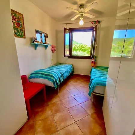 Casa Vacanza Lu Fraili