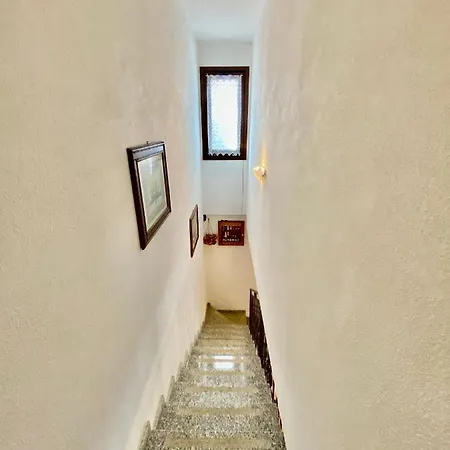 Casa Vacanza Lu Fraili Apartmán Nuragheddu