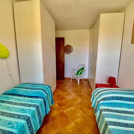 Casa Vacanza Lu Fraili *