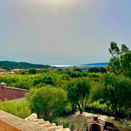 Casa Vacanza Lu Fraili Apartmán